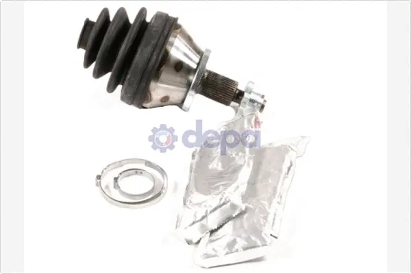 Joint Kit, drive shaft (JW11)