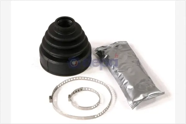 Bellow Kit, drive shaft (6150)
