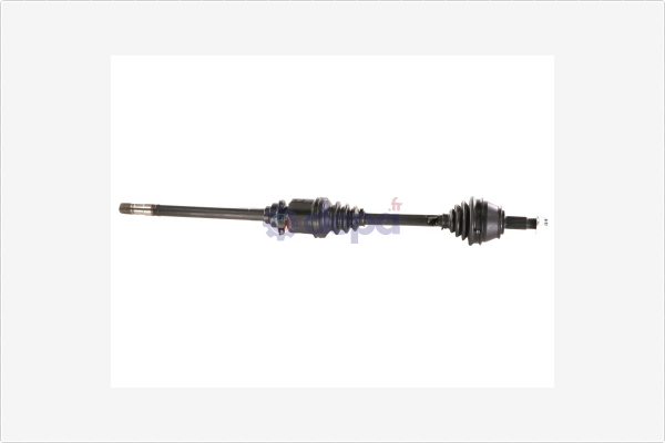 Drive Shaft (3760400)