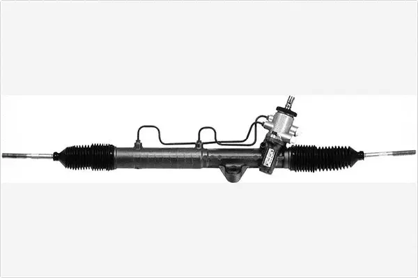 Steering Gear (A1650)