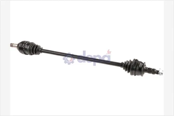 Drive Shaft (3631100)