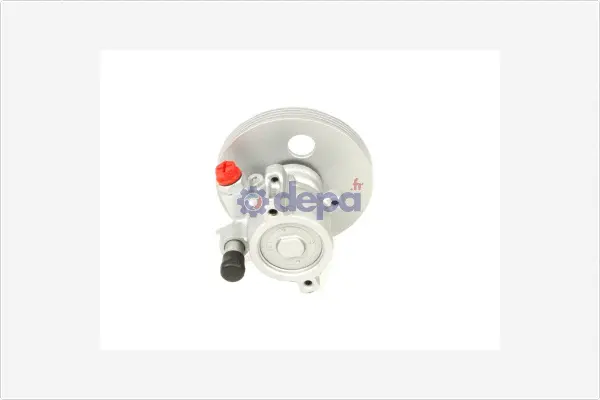 Hydraulic Pump, steering (PA308)