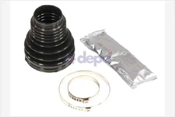 Bellow Kit, drive shaft (T5044)