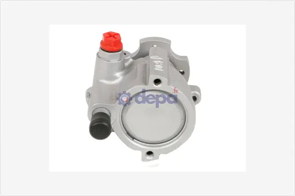 Hydraulic Pump, steering (PA219)