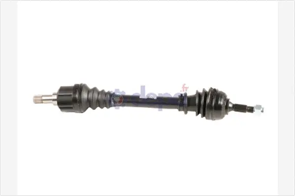 Drive Shaft (3070250)