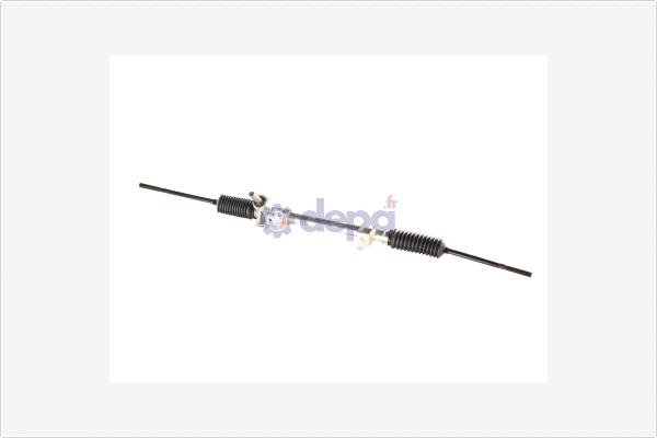 Steering Gear (M326)