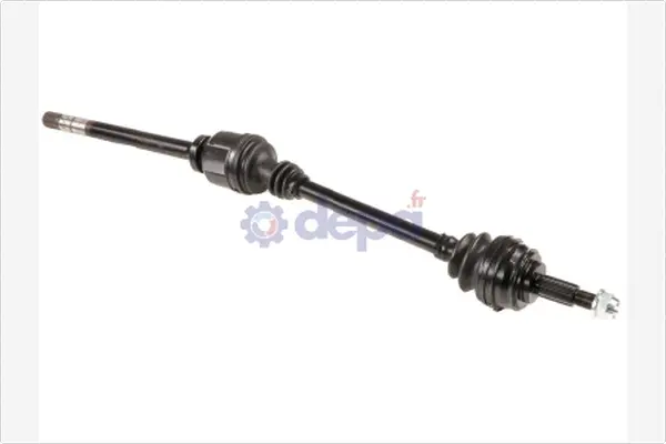 Drive Shaft (3021500)