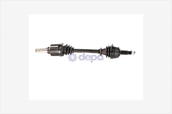 Drive Shaft (3261802)