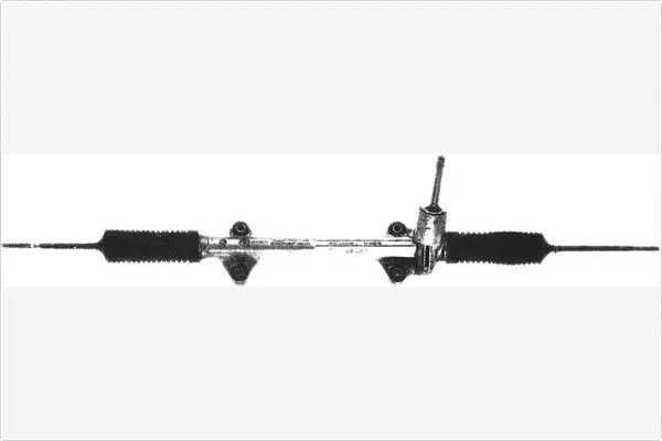 Steering Gear (M619)