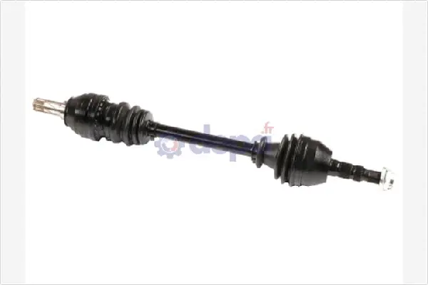 Drive Shaft (3631302)