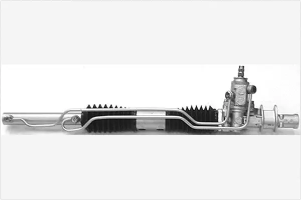 Steering Gear (A853R)