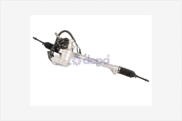 Steering Gear