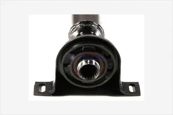 Propshaft, axle drive