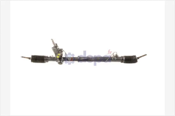 Steering Gear (A166)