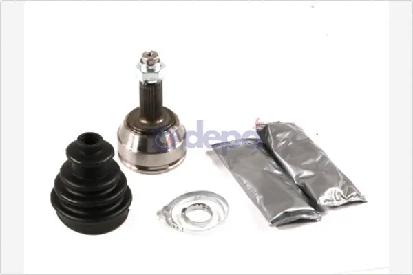 Joint Kit, drive shaft (JFO49)