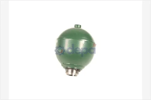 Pressure Accumulator, pneumatic suspension (146000)