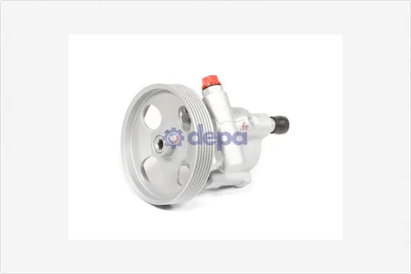Hydraulic Pump, steering