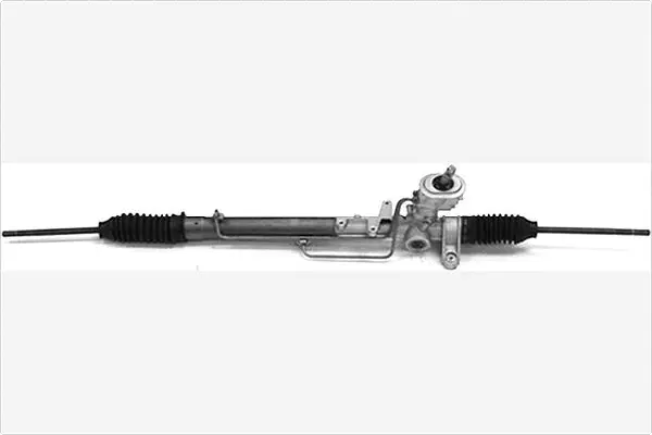 Steering Gear (A569R)