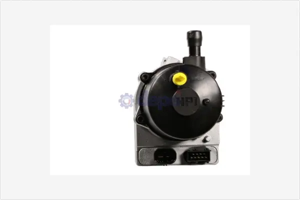 Hydraulic Pump, steering (PA214)