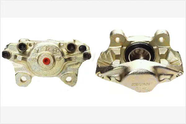 Brake Caliper (ET7458)