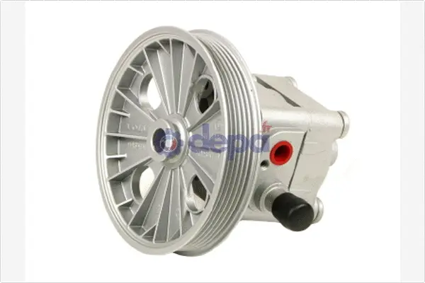 Hydraulic Pump, steering
