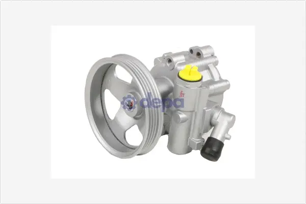 Hydraulic Pump, steering