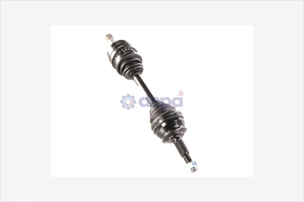 Drive Shaft (3334502)