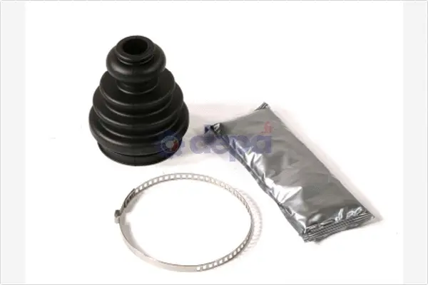 Bellow Kit, drive shaft (6036)