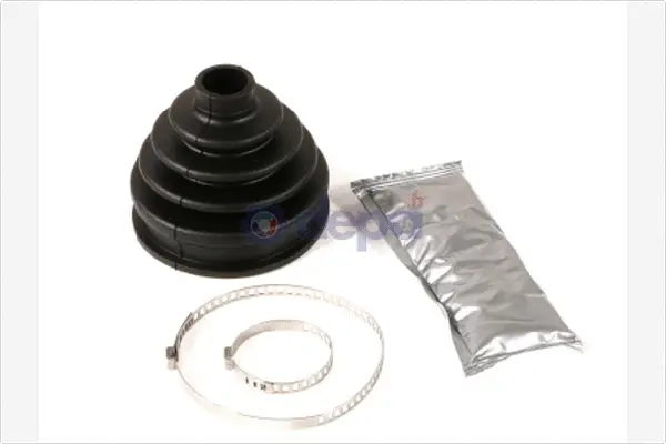 Bellow Kit, drive shaft (5026)