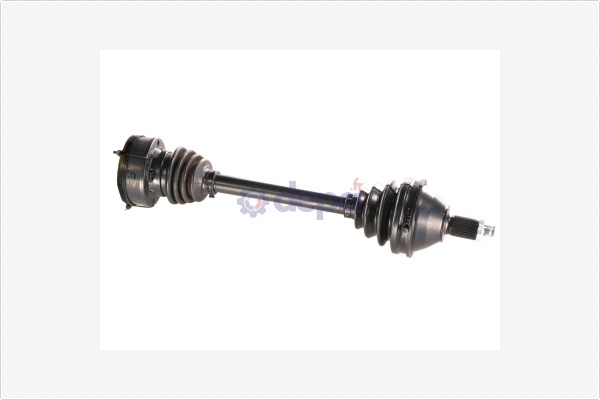Drive Shaft (3532770)