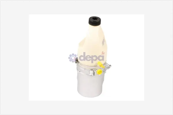 Hydraulic Pump, steering (PA620)