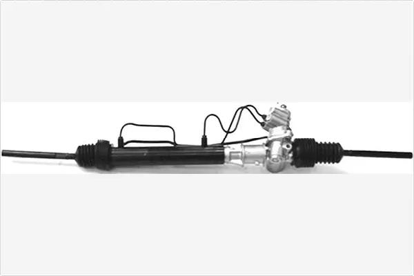 Steering Gear (A388R)