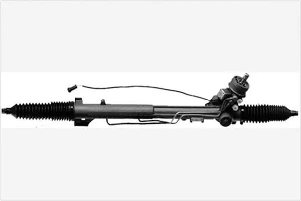 Steering Gear (A575R)