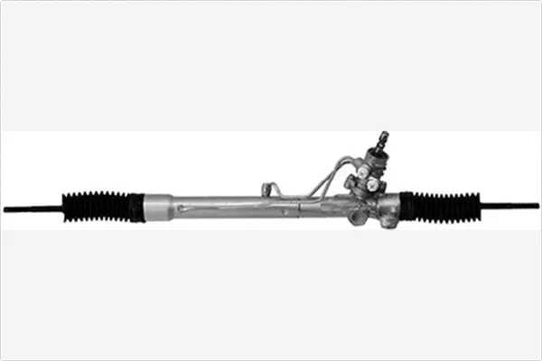 Steering Gear (A1659R)
