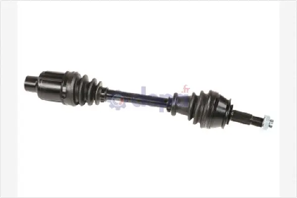 Drive Shaft (3634000)