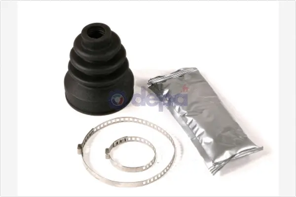 Bellow Kit, drive shaft (6161)