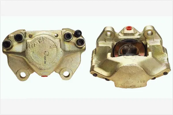 Brake Caliper (ET7357)