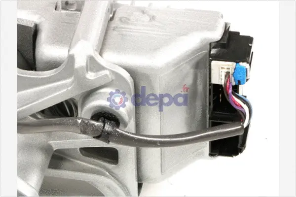 Steering Column (CO807)