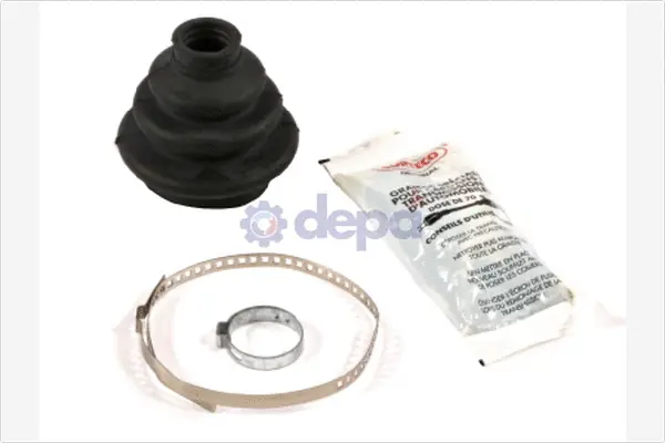 Bellow Kit, drive shaft (5027)