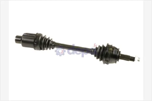 Drive Shaft (3713000)