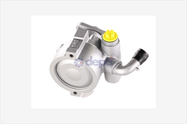 Hydraulic Pump, steering (PA637)