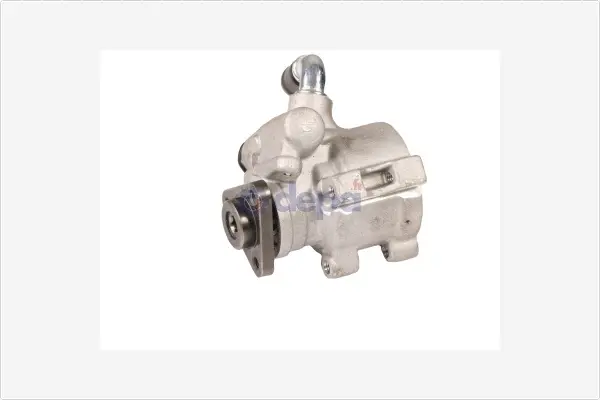 Hydraulic Pump, steering (PA545)