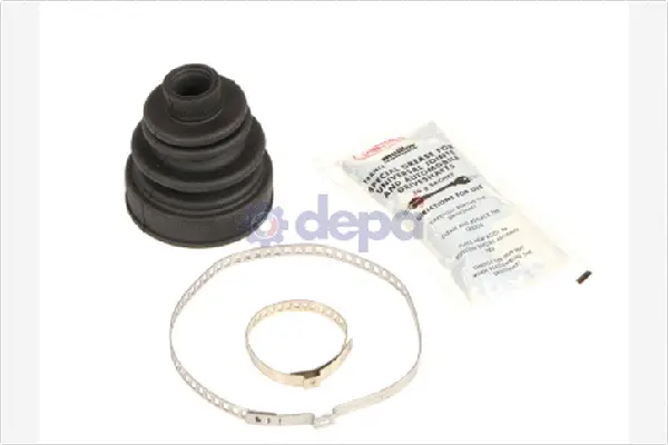 Bellow Kit, drive shaft (6184)