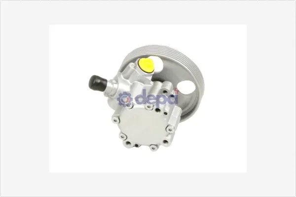 Hydraulic Pump, steering (PA180)