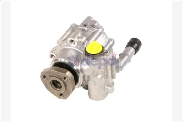 Hydraulic Pump, steering (PA752)