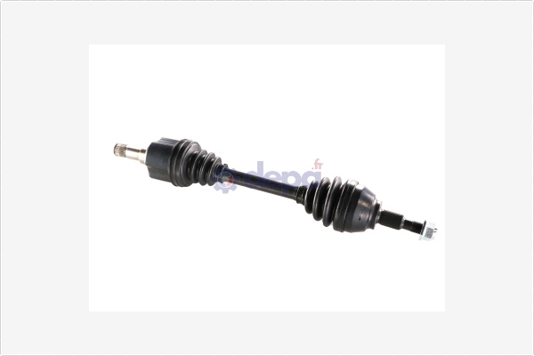 Drive Shaft (3652402)