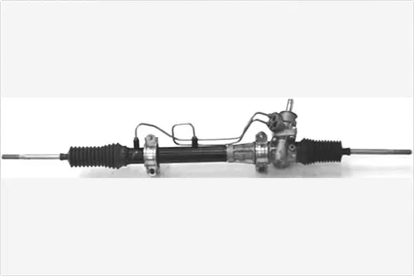 Steering Gear (A353R)