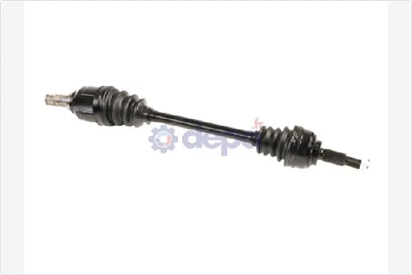 Drive Shaft (3603250)