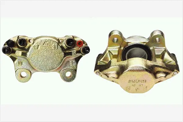 Brake Caliper (ET7295)