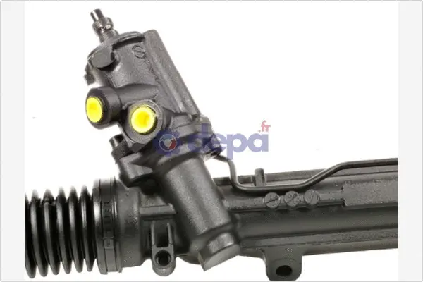Steering Gear